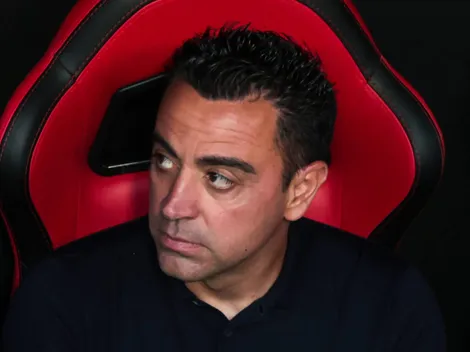 Ex-Barcelona, Sergiño Dest culpa Xavi por saída