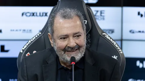 Foto: Rodrigo Coca/ Agência Corinthians