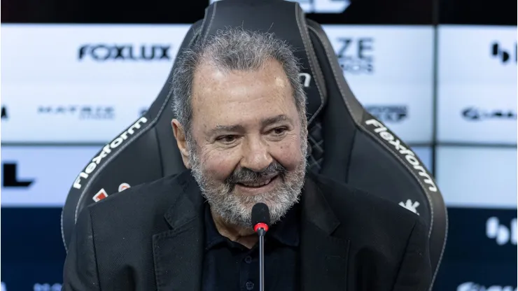 Foto: Rodrigo Coca/ Agência Corinthians