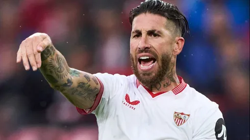 (Photo by Juan Manuel Serrano Arce/Getty Images)