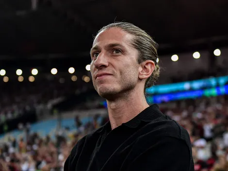 Alex Sandro retorna no clássico entre Flamengo e Fluminense