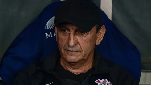 Ídolo do Corinthians, Marcelinho Carioca aprova o trabalho de Ramón Díaz.