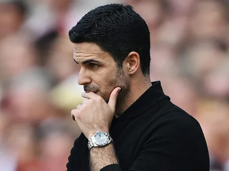 Mikel Arteta pode perder Tomiyasu por mais um mês