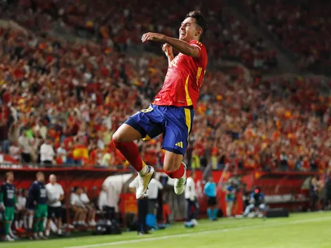 Palpite: Espanha x Sérvia – Liga das Nações – 15/10/2024