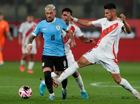 Palpite: Uruguai x Equador – Eliminatórias da Copa do Mundo – 15/10/2024