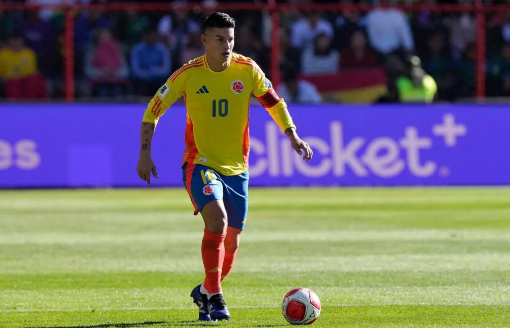 Palpite Colômbia x Chile