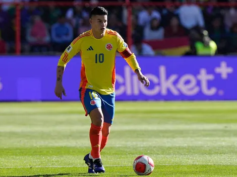 Palpite: Colômbia x Chile – Eliminatórias da Copa do Mundo – 15/10/2024