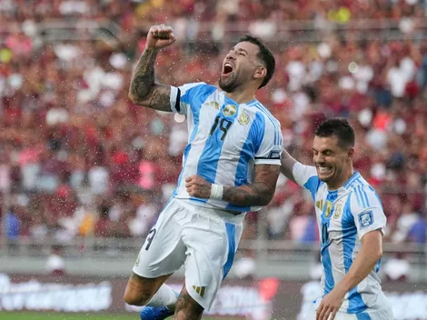 Palpite: Argentina x Bolívia – Eliminatórias da Copa do Mundo – 15/10/2024