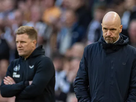 Manchester United quer tentar roubar treinador de rival da Premier League