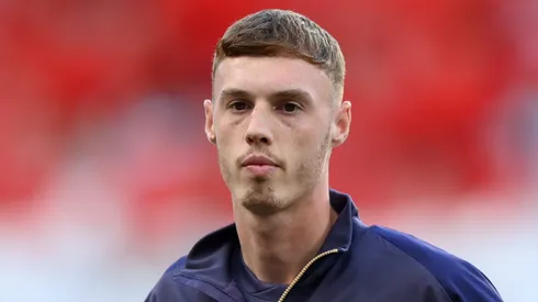 Manchester City quer a volta de Palmer e prepara a maior oferta da história pelo jovem.