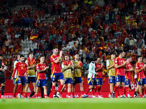 Espanha recebe Sérvia para disparar no grupo: onde assistir