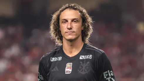 Mercado da bola: Tite e David Luiz podem trabalhar juntos em rival do Flamengo em 2025. Foto: Fernando Torres/AGIF