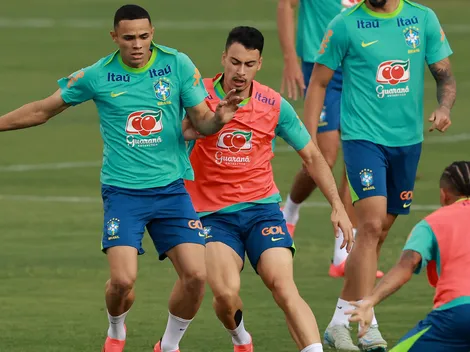 Gabriel Martinelli tem edema muscular detectado e preocupa Arsenal
