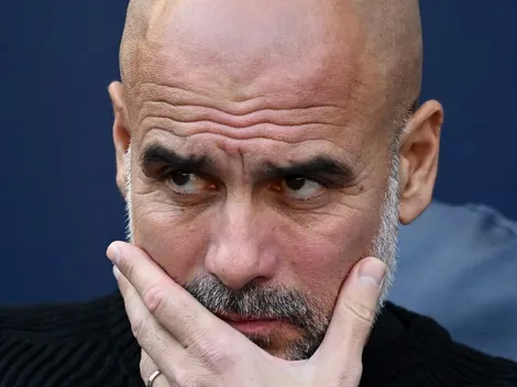 Guardiola revela que não quer enfrentar o Barcelona