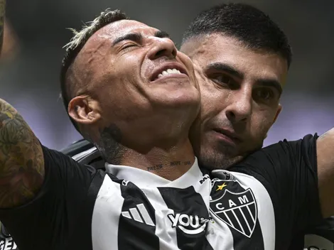 River Plate tem interesse em Rodrigo Battaglia