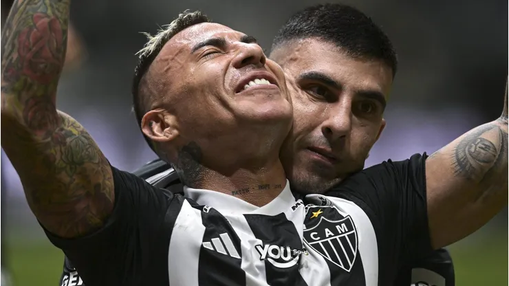 (Photo by Pedro Vilela/Getty Images)