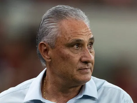 Tite retorna à Neo Química Arena e revela: “A gratidão é muito grande”
