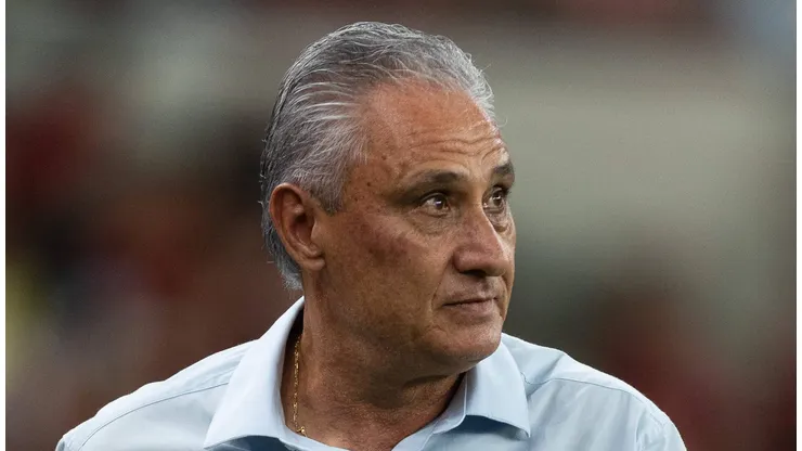 Ex-Corinthians, Tite retorna à Neo Química Arena: “Gratidão muito grande”