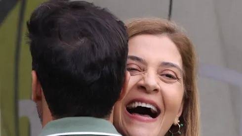 O Palmeiras está de olho no meia-atacante Baltasar Rodríguez, do Racing, como parte da preparação para a temporada de 2025. (Foto: IMAGO / TheNews2)