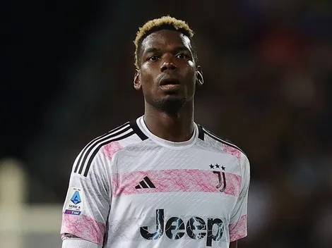 Pogba se torna grande sonho do LAFC, da MLS