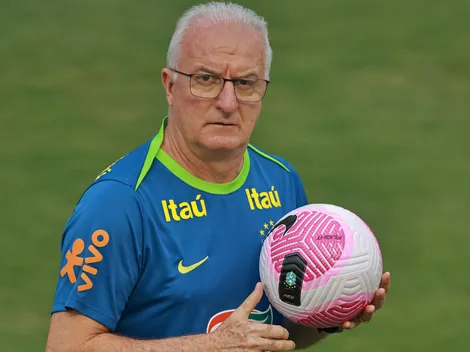 Dorival Júnior testa novidades na escalação