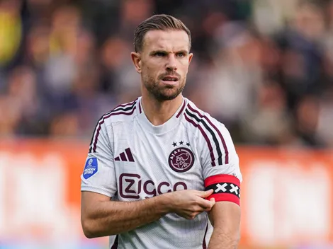 Lenda do Liverpool, Henderson está nos planos do Sunderland