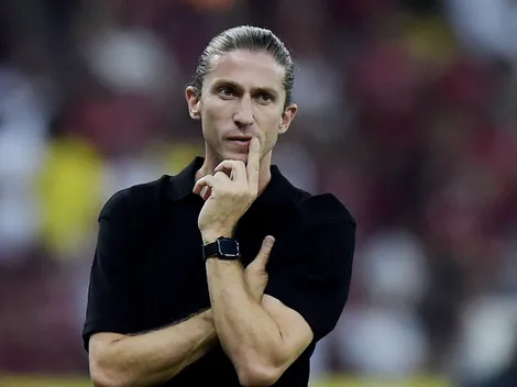 Vidente acredita que o Flamengo avance para final