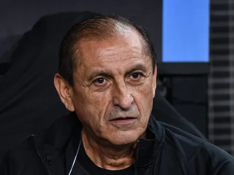 'Escanteado' por Ramón Díaz, Mathues Araújo deve deixar o clube