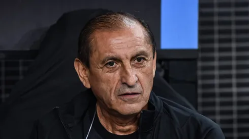 Ramón Díaz, do Corinthians, ‘escanteia’ Matheus Araújo e meia deve sair.