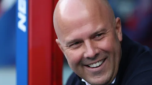 Liverpool quer pagar quantia alta por turco. Foto: IMAGO / Sportimage