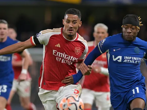 Chelsea busca contratar atacante Isak do Newcastle por oferta relevante