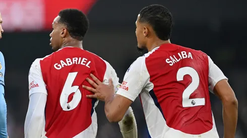 Saliba revela condição para assinar contrato milionário com o Real Madrid de Mbappé.