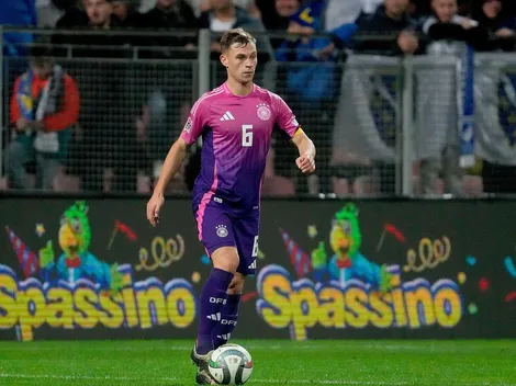 Palpite: Alemanha x Holanda – Liga das Nações – 14/10/2024