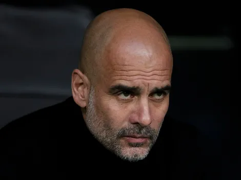 Guardiola pode sair do City com chegada de novo diretor