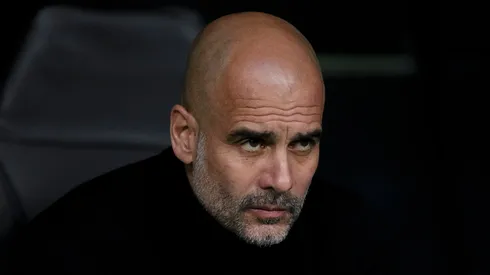 Guardiola pode deixar City. Foto: IMAGO / Guillermo Martinez