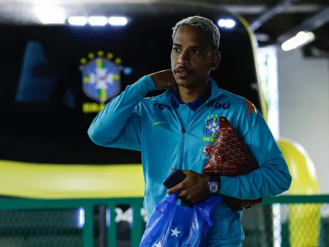 Matheus Pereira diz ainda não acreditar em chamado para Seleção