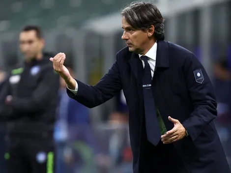 Manchester United vê oferta rejeitada por Inzaghi, mas interesse persiste