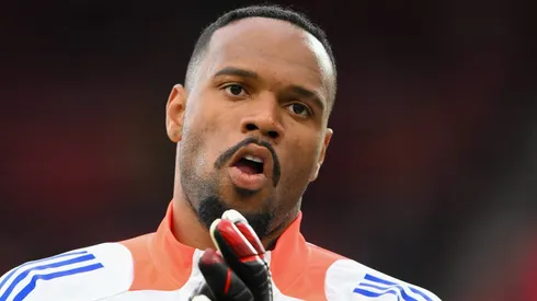 Ex-Corinthians, Carlos Miguel passa por perrengue na Premier League e Fiel repercute na web. (Foto: Imago)