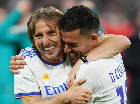 Ancelotti está preocupado com saída de Ceballos do Real Madrid