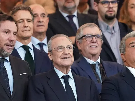 Real Madrid busca jovem talento senegalês Baye Coulibaly