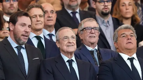 Clubes europeus estão intensificando a busca por jovens talentos africanos, e o nome de Baye Coulibaly, meio-campista senegalês de 18 anos, já desperta interesse de grandes times como Barcelona, Arsenal e Real Madrid. (Foto: IMAGO / Alterphotos)