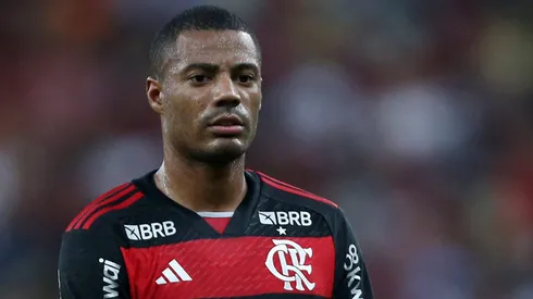 Flamengo aceita vender De La Cruz ao futebol europeu e define valor (Photo by Wagner Meier/Getty Images)