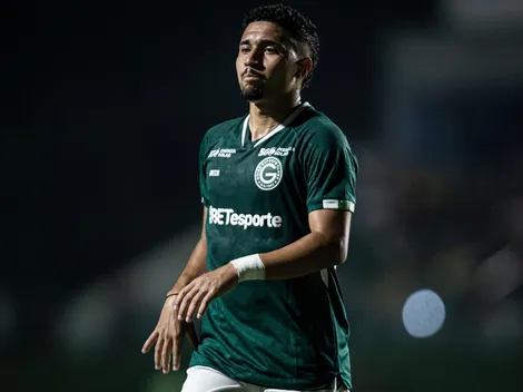 Palpite: Goiás x Vila Nova – Série B – 13/10/2024