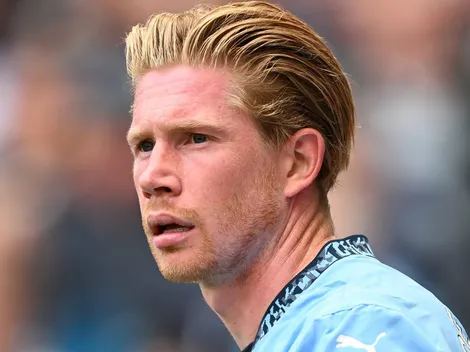 De Bruyne é oferecido ao Barcelona, mas alto salário atrapalha acordo