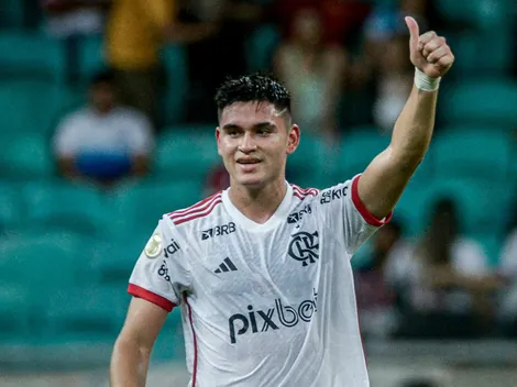 Alcaraz acredita que Flamengo terá dificuldades na semifinal da CDB