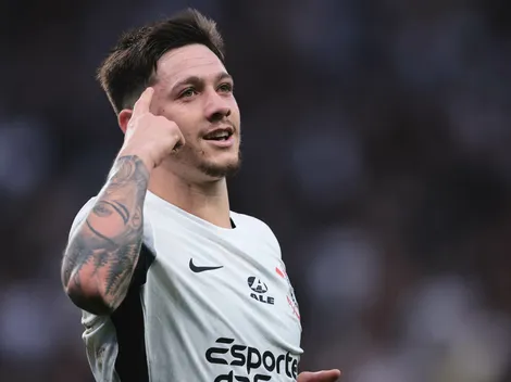 Zenit faz oferta por Rodrigo Garro e recebe resposta imediatamente