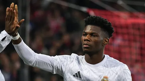 Aurelién Tchouaméni toma decisão imediata sobre futuro no Real Madrid