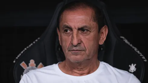 Ramón Díaz pode perder estes jogadores em 2025. Foto: Ettore Chiereguini/AGIF