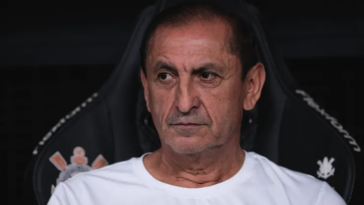 Ramón Díaz pode perder estes jogadores em 2025. Foto: Ettore Chiereguini/AGIF