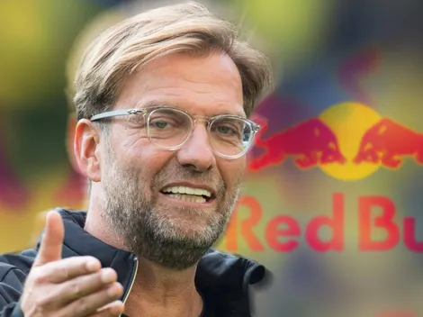 Klopp sonha com grande projeto da vida e coloca condição para sair da RB